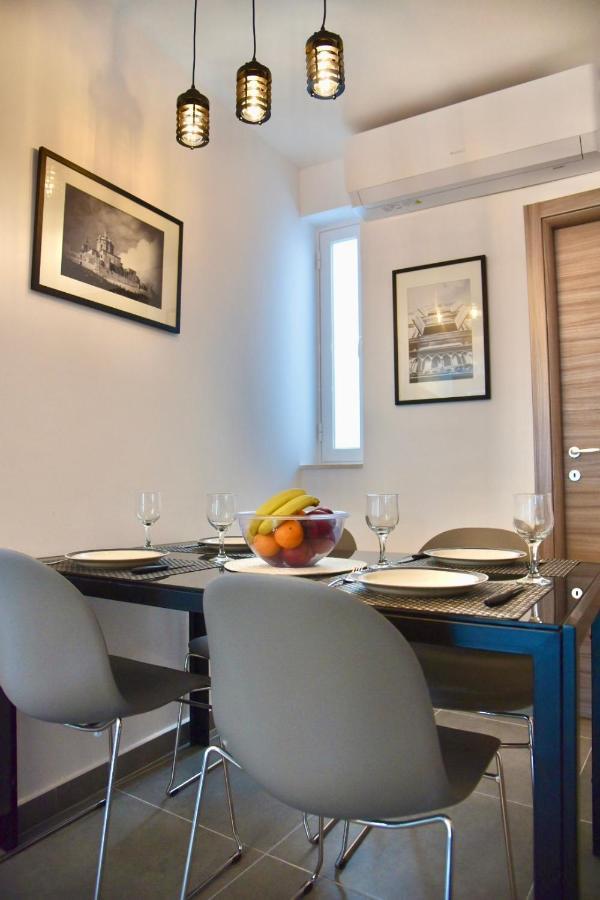 Bright & Modern 2-Bedroom, 4Th Floor Apartment In Gzira, Malta Exterior photo