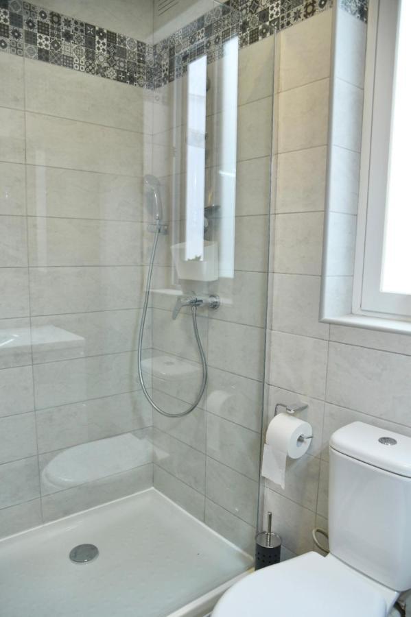 Bright & Modern 2-Bedroom, 4Th Floor Apartment In Gzira, Malta Exterior photo