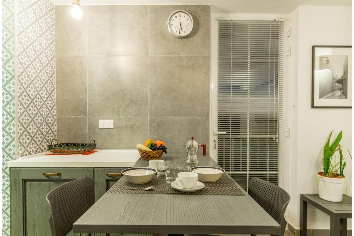 Bright & Modern 2-Bedroom, 4Th Floor Apartment In Gzira, Malta Exterior photo