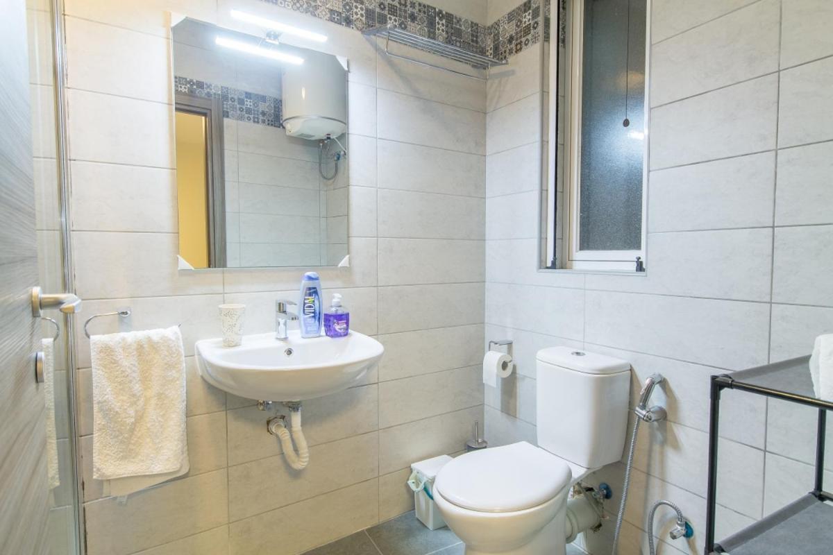 Bright & Modern 2-Bedroom, 4Th Floor Apartment In Gzira, Malta Exterior photo